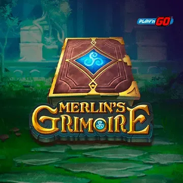 Merlins Grimoire - ADUGAMING