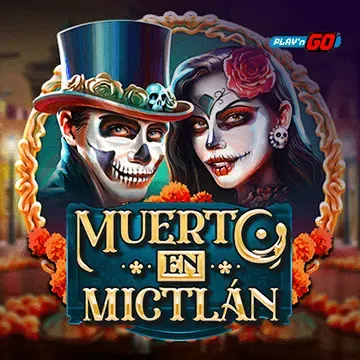 Muerto en Mictlán - ADUGAMING