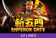 Emperor Gate - ADUGAMING