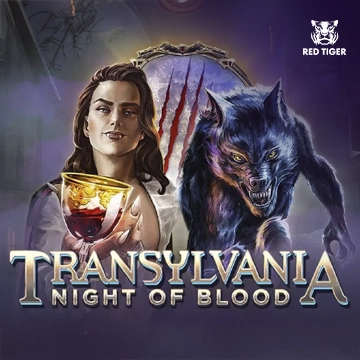 Transylvania: Night Of Blood - ADUGAMING