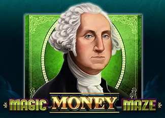 Magic Money Maze - ADUGAMING