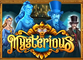 Mysterious - ADUGAMING