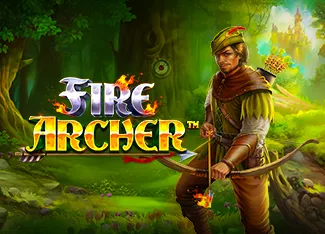 Fire Archer - ADUGAMING