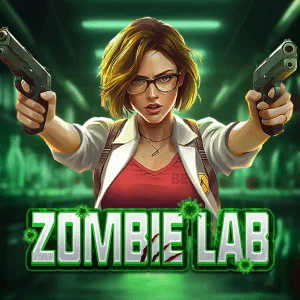 Zombie Lab - ADUGAMING