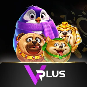 Vplus - ADUGAMING