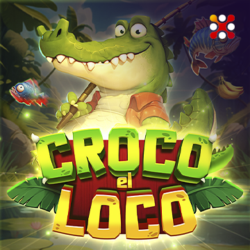 Croco el Loco - ADUGAMING