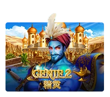 Joker123 : Genie 2 - ADUGAMING