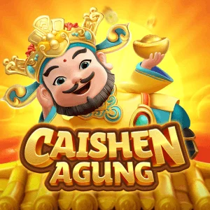 Riches Caishen - ADUGAMING