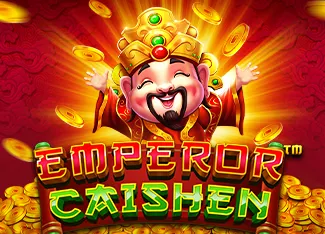 Emperor Caishen - ADUGAMING