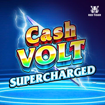 Cash Volt Supercharged - ADUGAMING