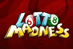Lotto Madness - ADUGAMING