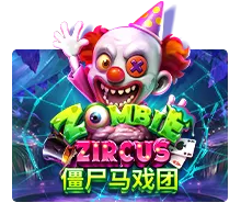 Zombie Zircus - ADUGAMING