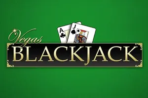 Vegas Blackjack - ADUGAMING