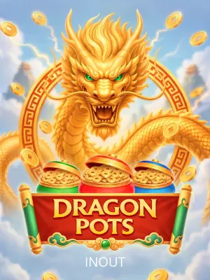 Dragon Pots - ADUGAMING