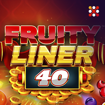 Fruityliner 40 - ADUGAMING
