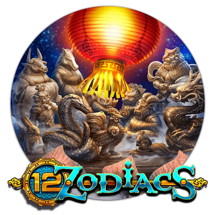 12 Zodiacs - ADUGAMING