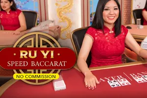 Ru Yi Speed Baccarat NC - ADUGAMING