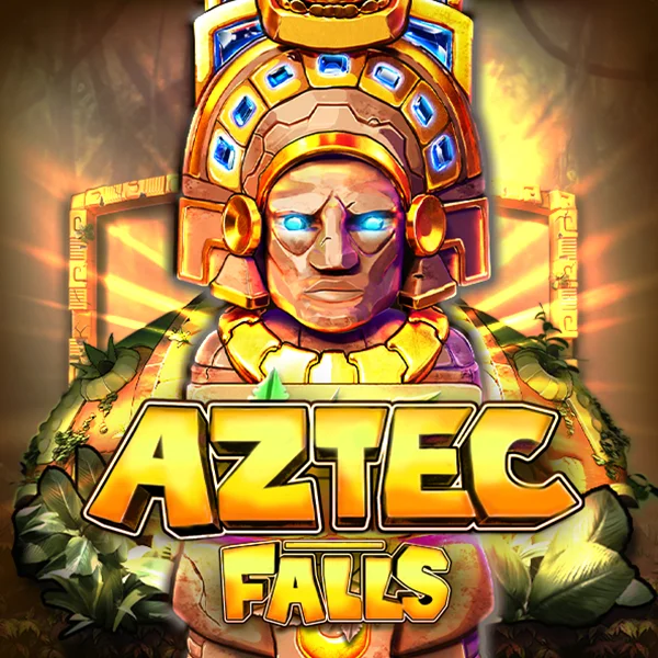Aztec Falls - ADUGAMING