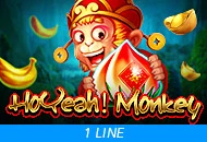 Ho Yeah Monkey - ADUGAMING