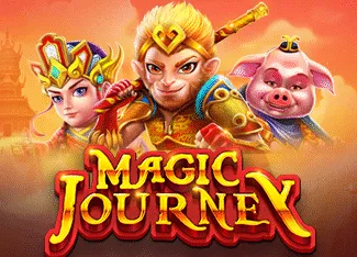 Magic Journey - ADUGAMING