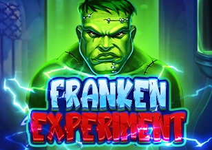 Eksperimen Franken - ADUGAMING
