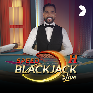 Speed Blackjack H - ADUGAMING