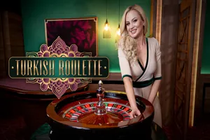 Turkish Roulette - ADUGAMING