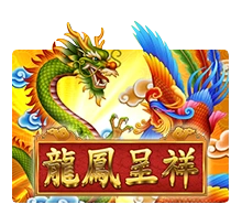 Joker123 : Dragon Phoenix - ADUGAMING