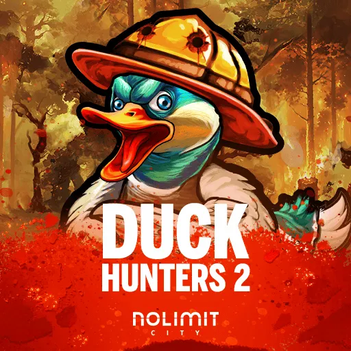 NoLimitCity : Duck Hunters 2 - ADUGAMING
