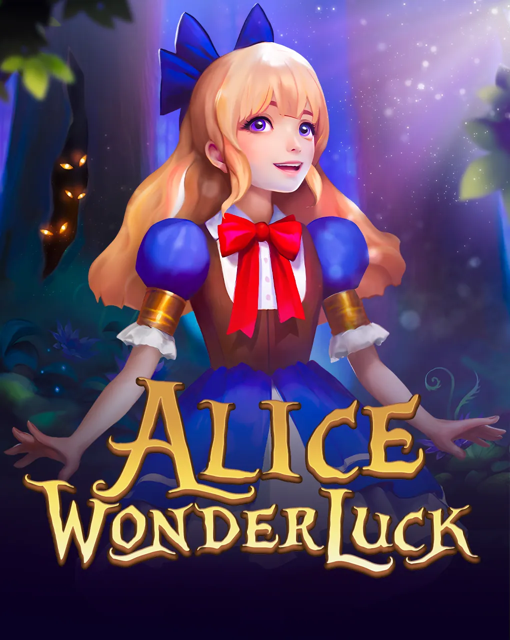 Alice WonderLuck - ADUGAMING
