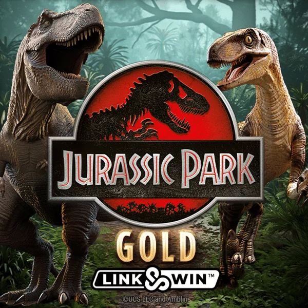 Jurassic Park Gold - ADUGAMING