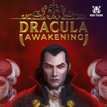 Dracula Awakening - ADUGAMING