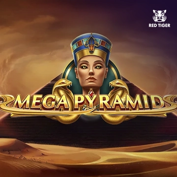 Mega Pyramid - ADUGAMING