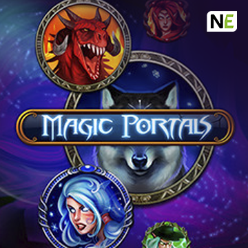 Magic Portals - ADUGAMING