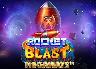 Rocket Blast Megaways - ADUGAMING