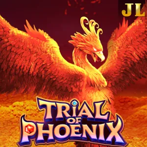 Trial of Phoenix - ADUGAMING