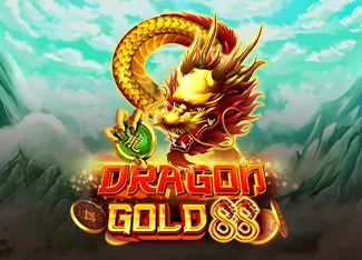 Dragon Gold 88 - ADUGAMING