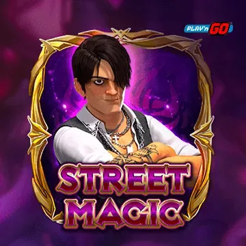 Street Magic - ADUGAMING