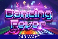 Dancing Fever - ADUGAMING