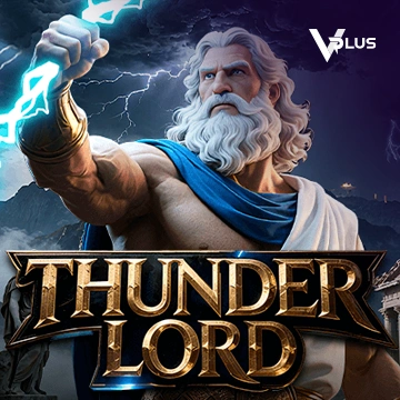Thunder Lord - ADUGAMING
