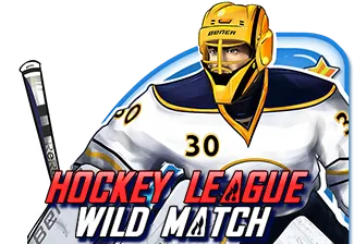 Hockey League Wild Match - ADUGAMING