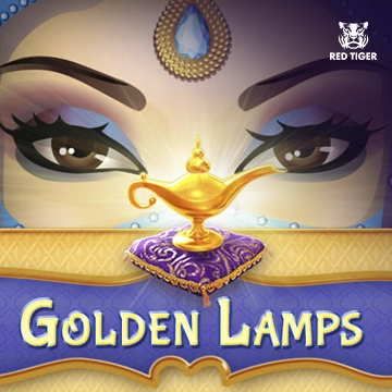 Golden Lamps - ADUGAMING
