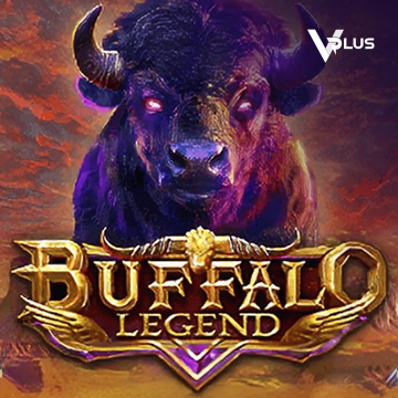 Buffalo Legend - ADUGAMING