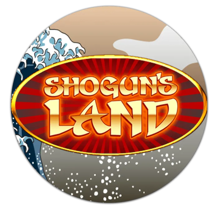Shoguns Land - ADUGAMING