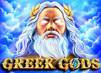 Greek Gods - ADUGAMING