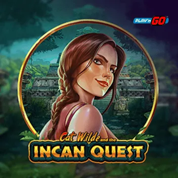Cat Wilde and the Incan Quest - ADUGAMING