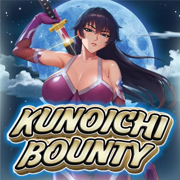Kunoichi Bounty - ADUGAMING