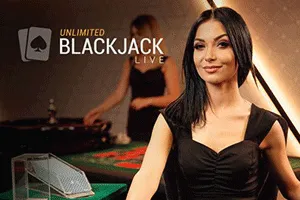 Unlimited Blackjack - ADUGAMING