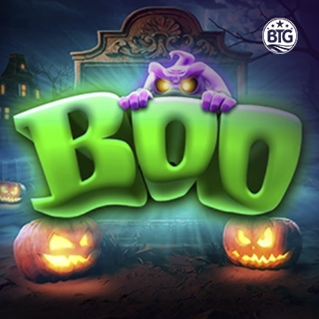 Boo - ADUGAMING