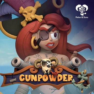 Gunpowder - ADUGAMING